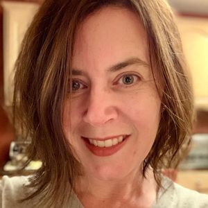 Meet your Posher, Joanne